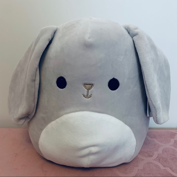giant easter squishmallow